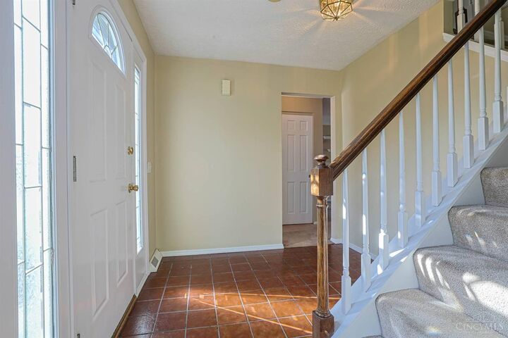 Property Photo:  3670 Centurion Drive  OH 45211 