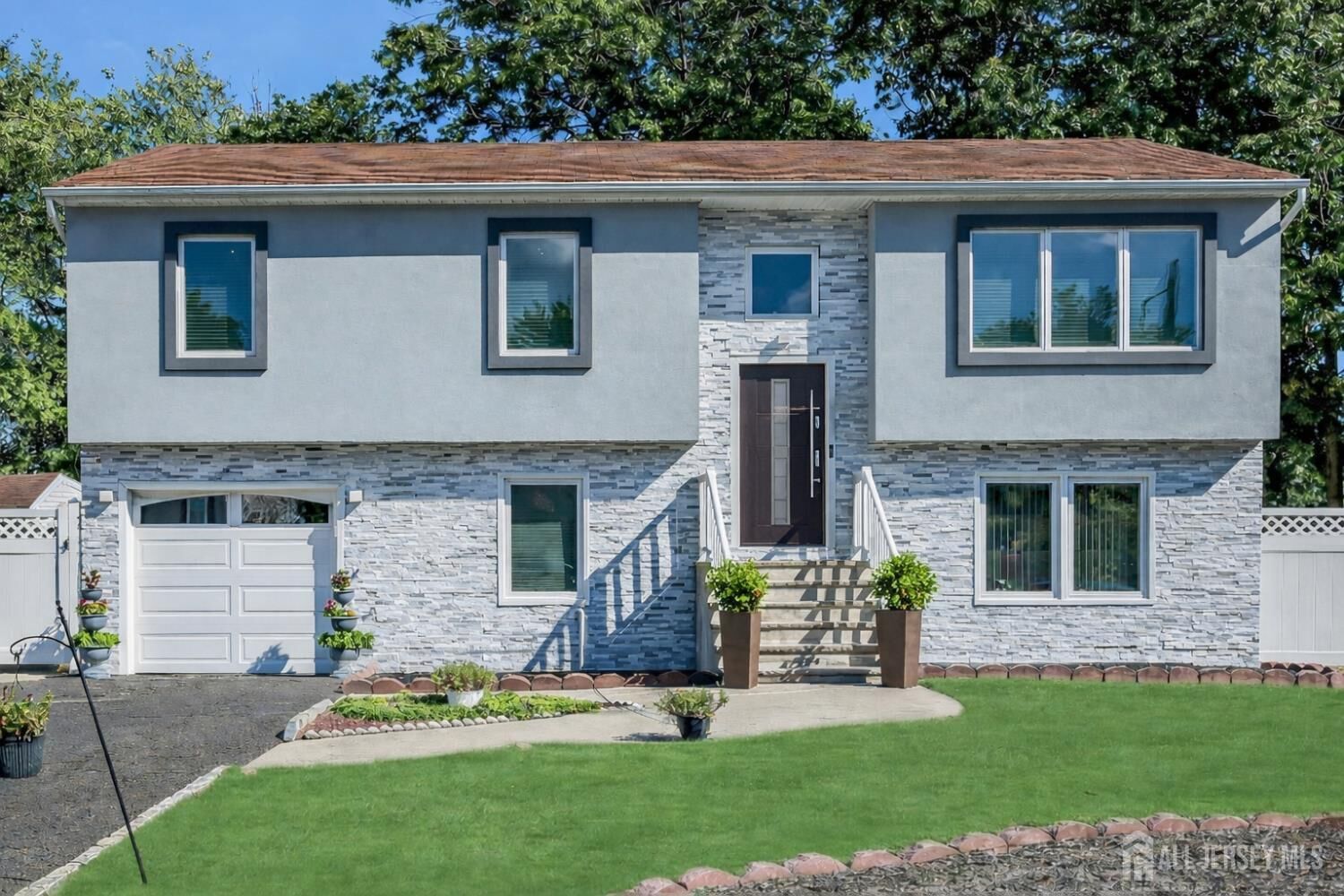 Property Photo: 34 Vernon Street NJ 08859