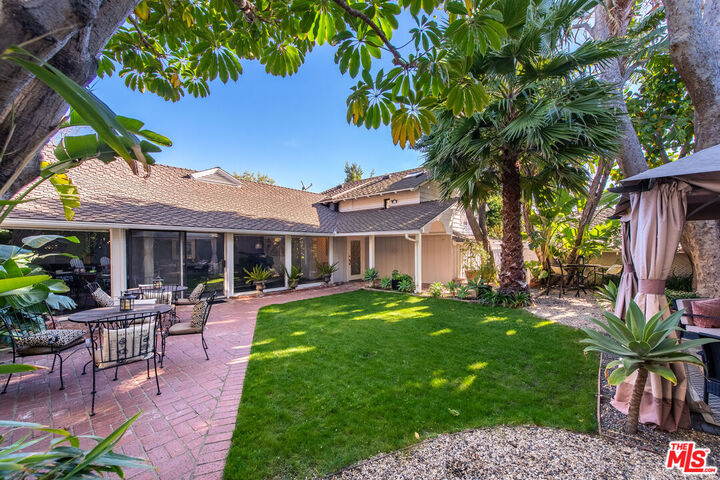 Property Photo: 3245 Provon Ln CA 90034