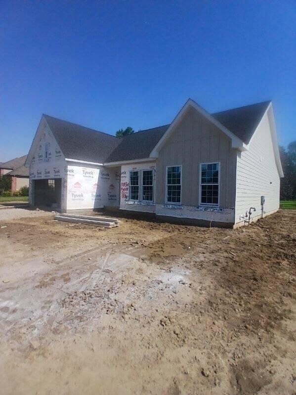 Property Photo: 1493 Marion Country Club Drive OH 43302