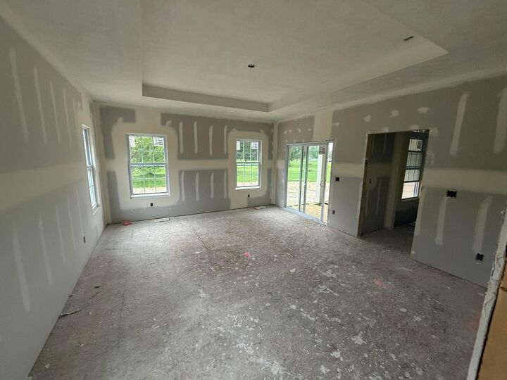 Property Photo:  1493 Marion Country Club Drive  OH 43302 