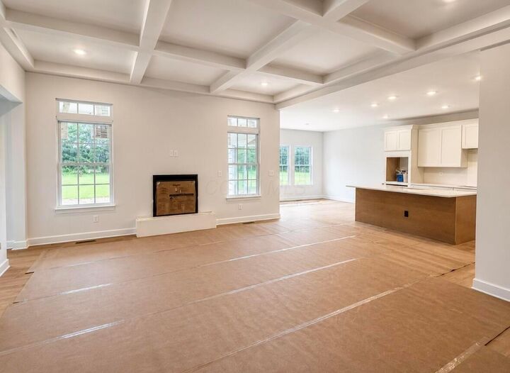 Property Photo:  1493 Marion Country Club Drive  OH 43302 