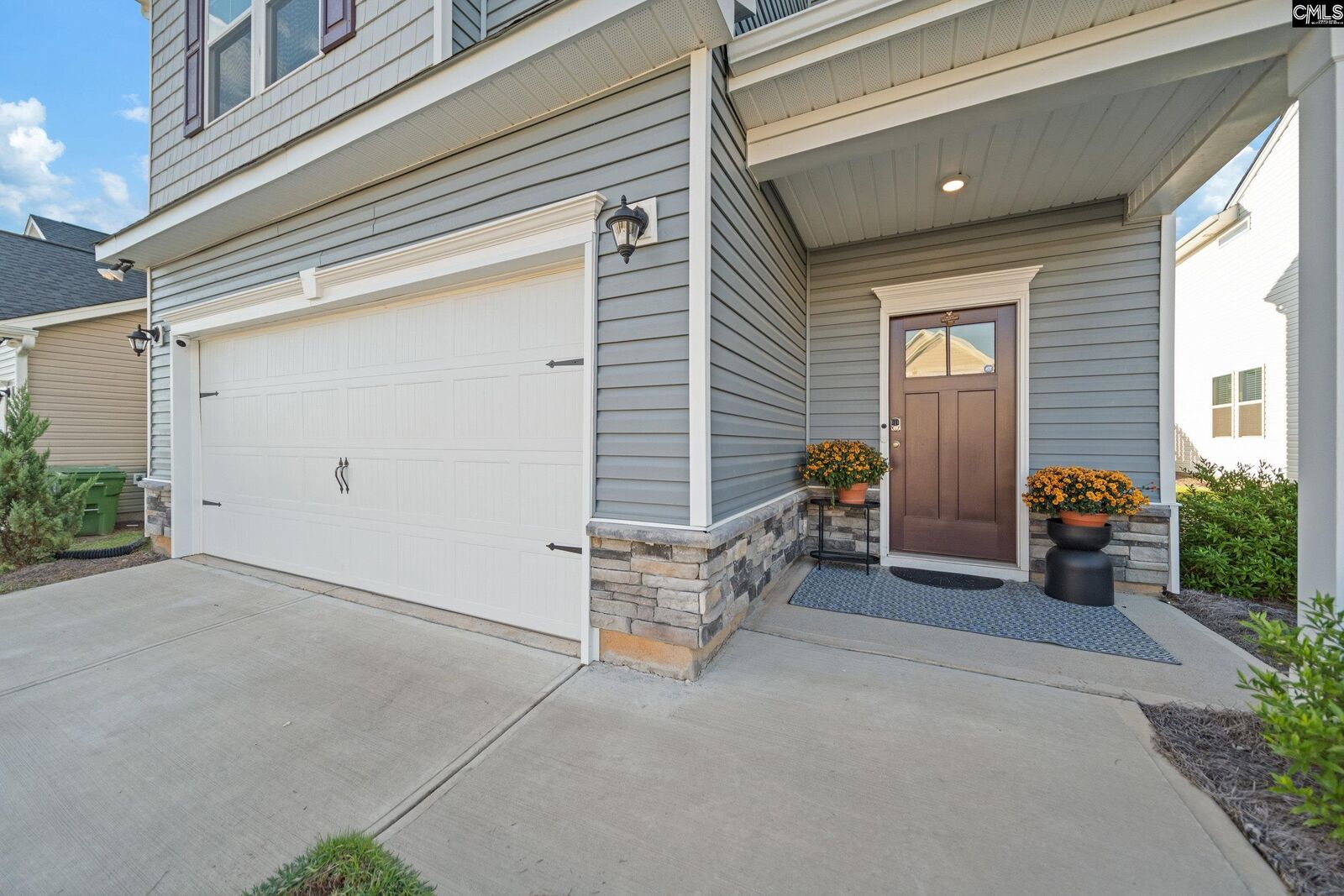 Property Photo:  315 Savannah Wood  SC 29061 