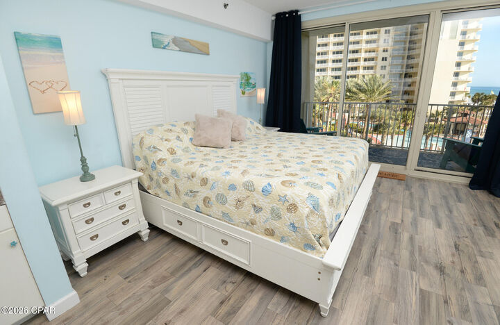 Property Photo:  9900 S Thomas Drive 406  FL 32408 