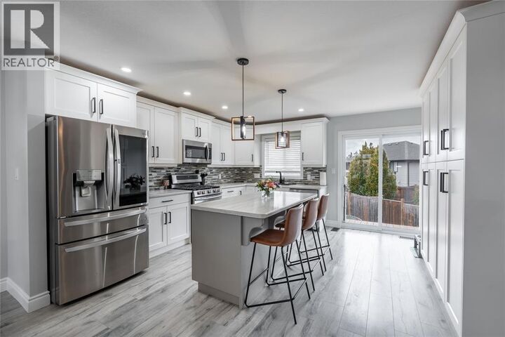 Property Photo:  566 Spokane Boulevard  ON N0N 1G0 