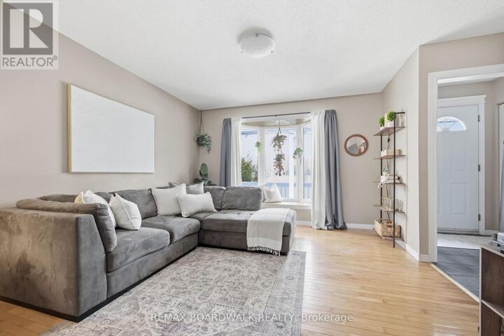 Property Photo: 32 Provost Street ON K7H 3H1