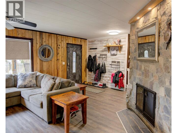 Property Photo:  179 Springbend Road  BC V0E 1V3 