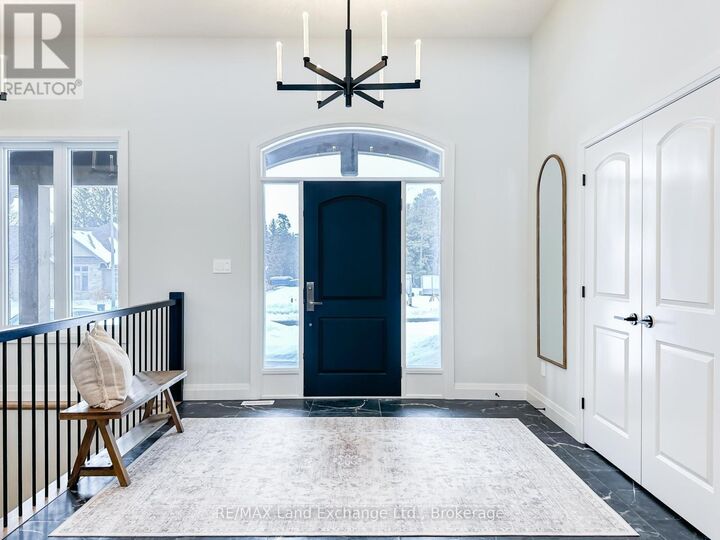 Property Photo: 920 Bogdanovic Way ON N2Z 0H3