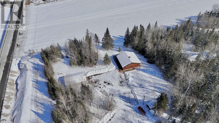 Property Photo: 2353 Reddit Rd ON P9N 0E6