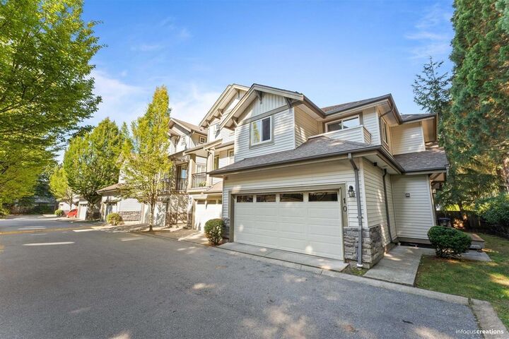 Property Photo: 14453 72 Avenue 10 BC V3S 2E6