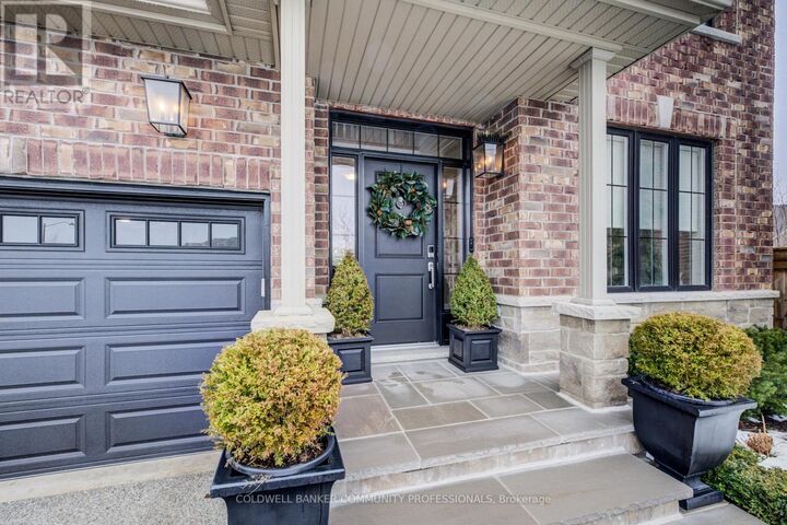 Photo de la propriété:  24 Festival Way  ON L0R 1C0 