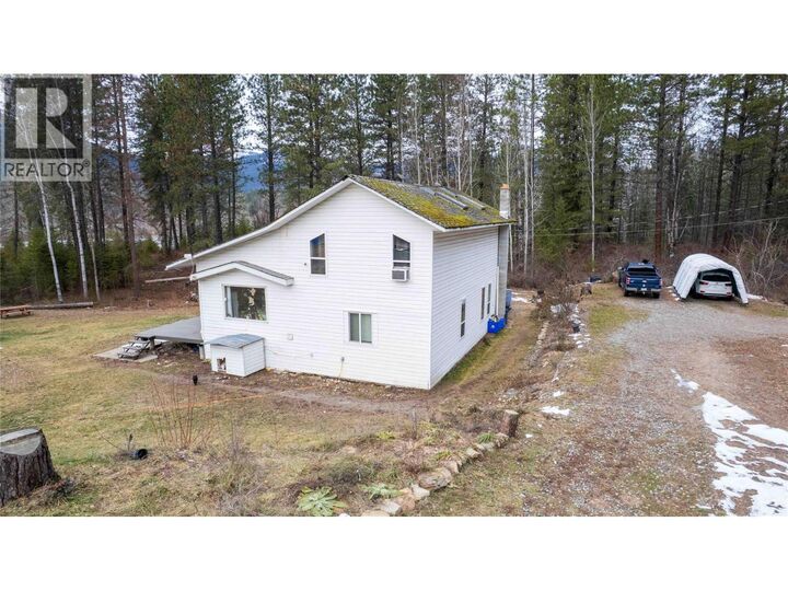 Property Photo:  9375 Granby Road  BC V0H 1H1 