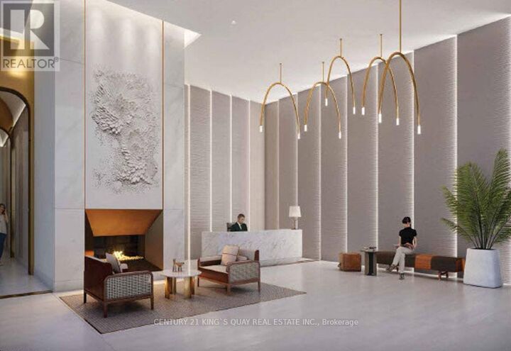 Property Photo:  1000 Portage Parkway 1201  ON L4K 0L1 