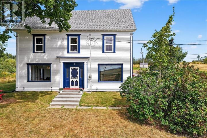 Property Photo:  5356 Route 114  NB E4H 3N3 