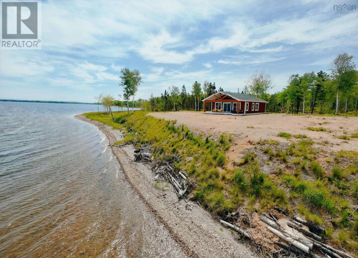 Property Photo: 134 Malagawatch Cemetery Road 27 NS B0E 2K0
