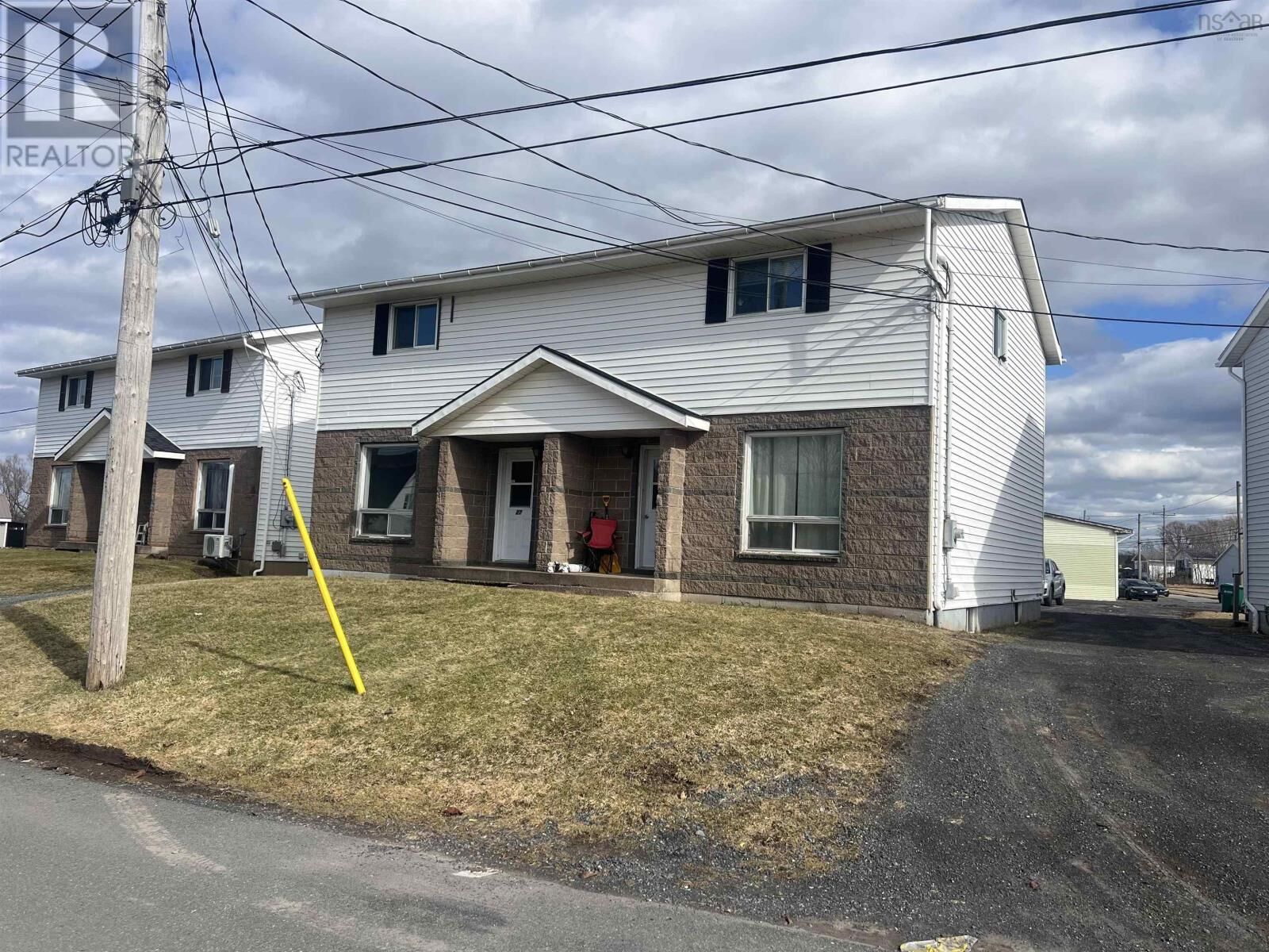 Property Photo: 27 Browns Row NS B0K 1S0