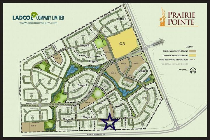 Property Photo:  84 Bear Creek Bay  MB R3Y 2H9 