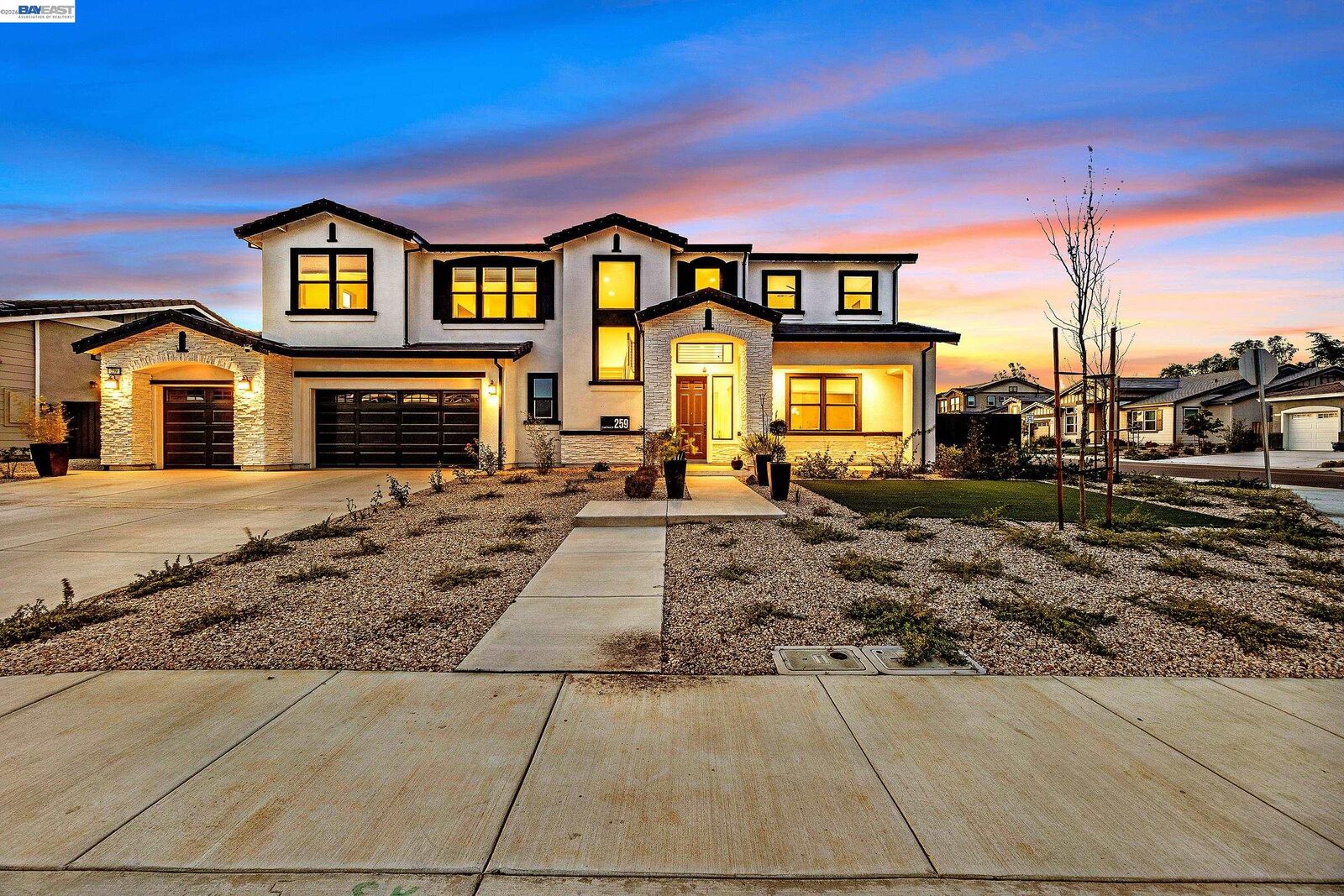 Property Photo:  259 Eagle Nest Dr  CA 94561 