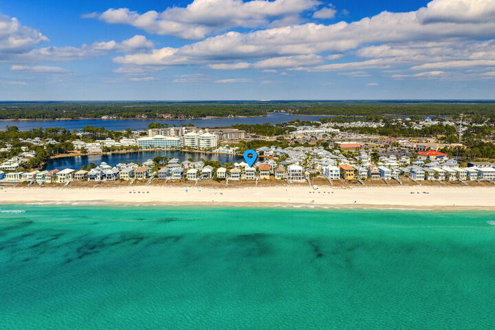 Property Photo:  384 Beachside Drive  FL 32413 