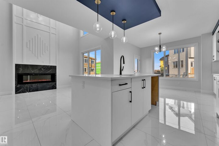 Property Photo: 4215 38 Street AB T4X 3B2