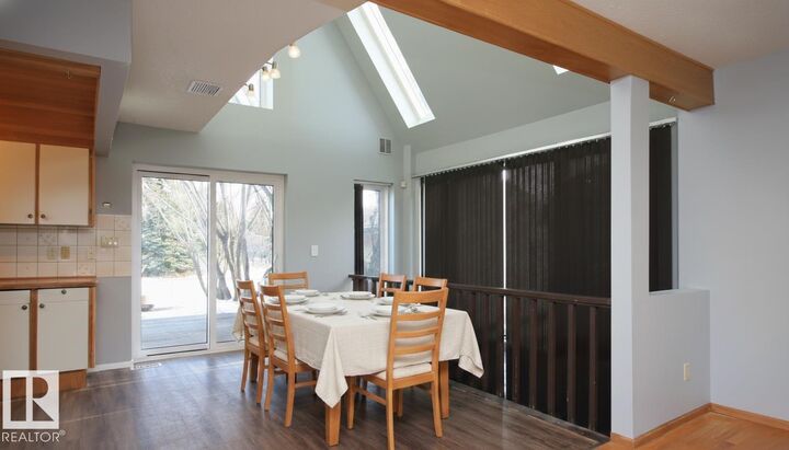 Property Photo: 3905 65 Street AB T4V 3R9