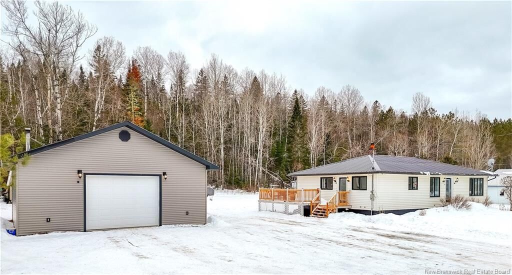 Property Photo:  99 Route 107  NB E6C 2G2 