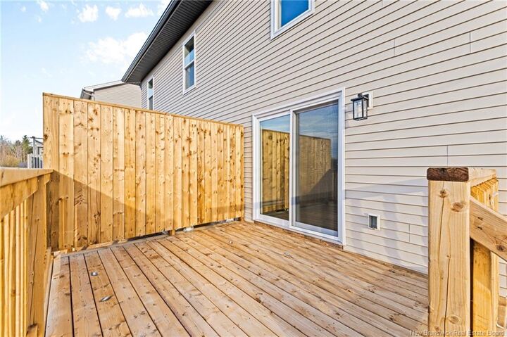 Property Photo:  322 Lady Russell Street  NB E1E 0G1 