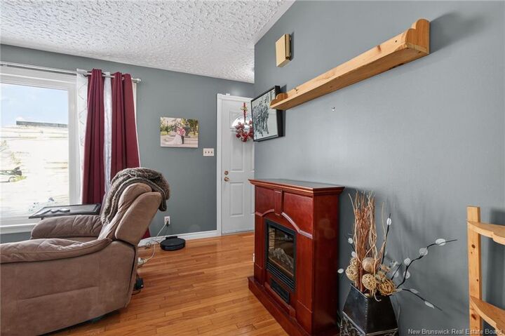 Property Photo: 124 Redmond Street NB E1A 3J7