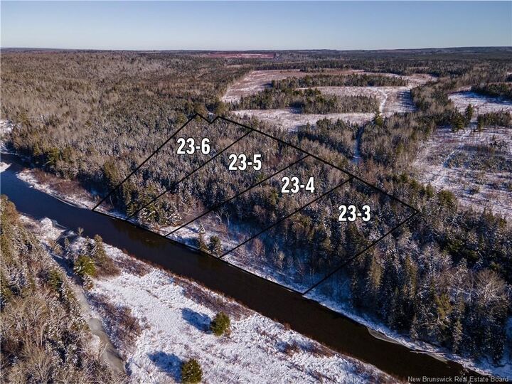 Lot 23-6 Sanitorium Rd — photo 1