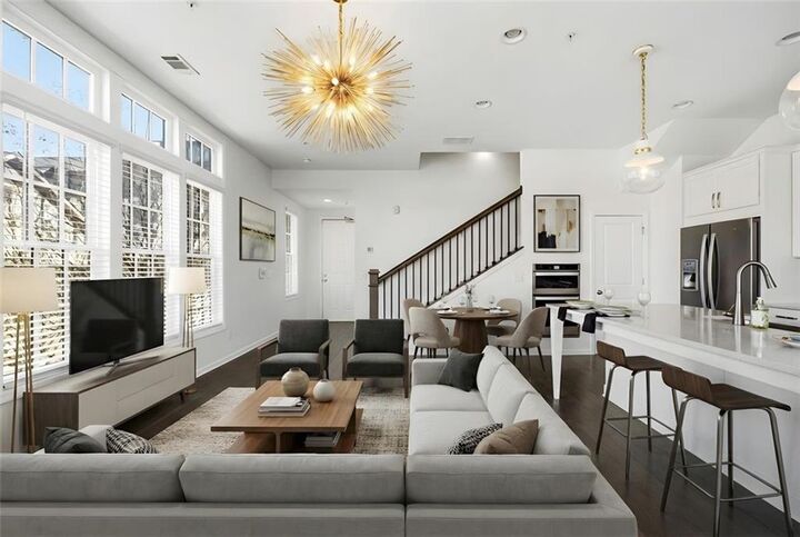 Property Photo:  6625 Sterling Drive  GA 30328 