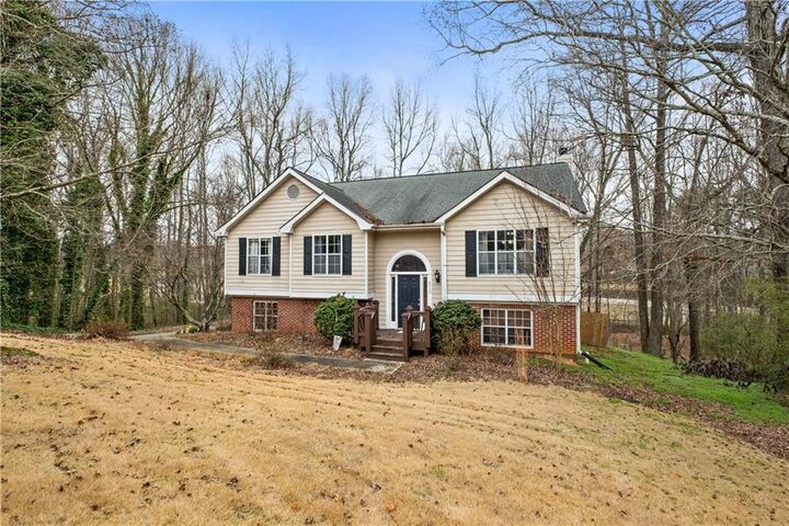 Property Photo:  4710 Wheeler Creek Drive  GA 30548 