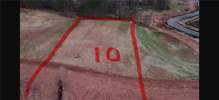 Property Photo:  3554 Castleberry Road  GA 30040 