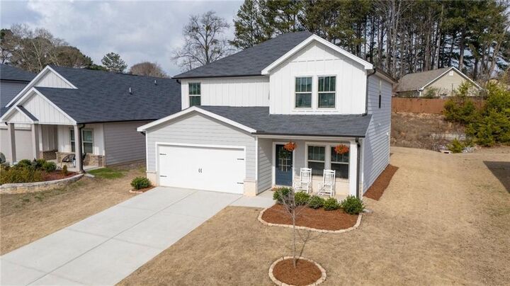 Property Photo: 4969 Dufour Drive GA 30047