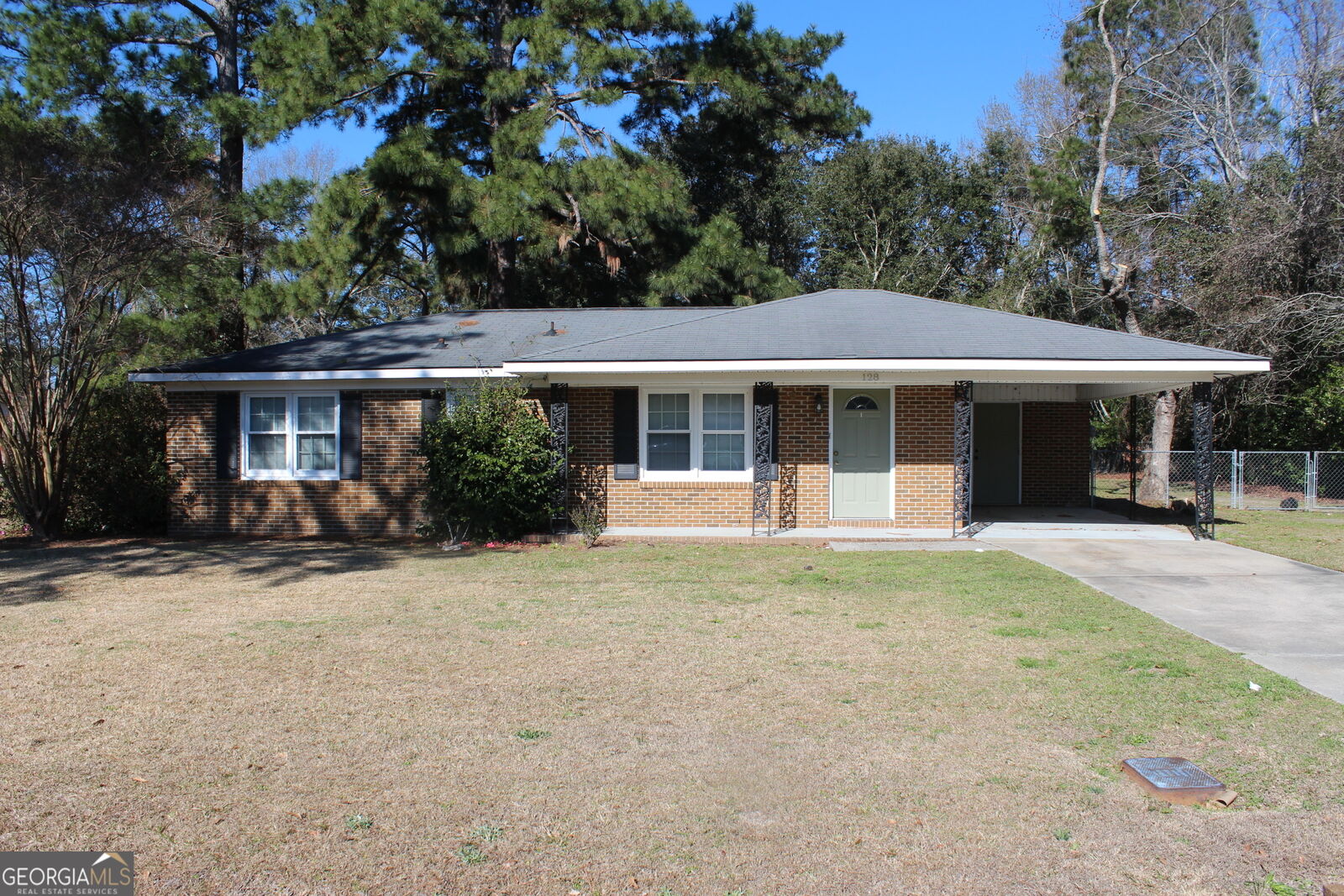 Property Photo: 128 Sandy Way GA 30461