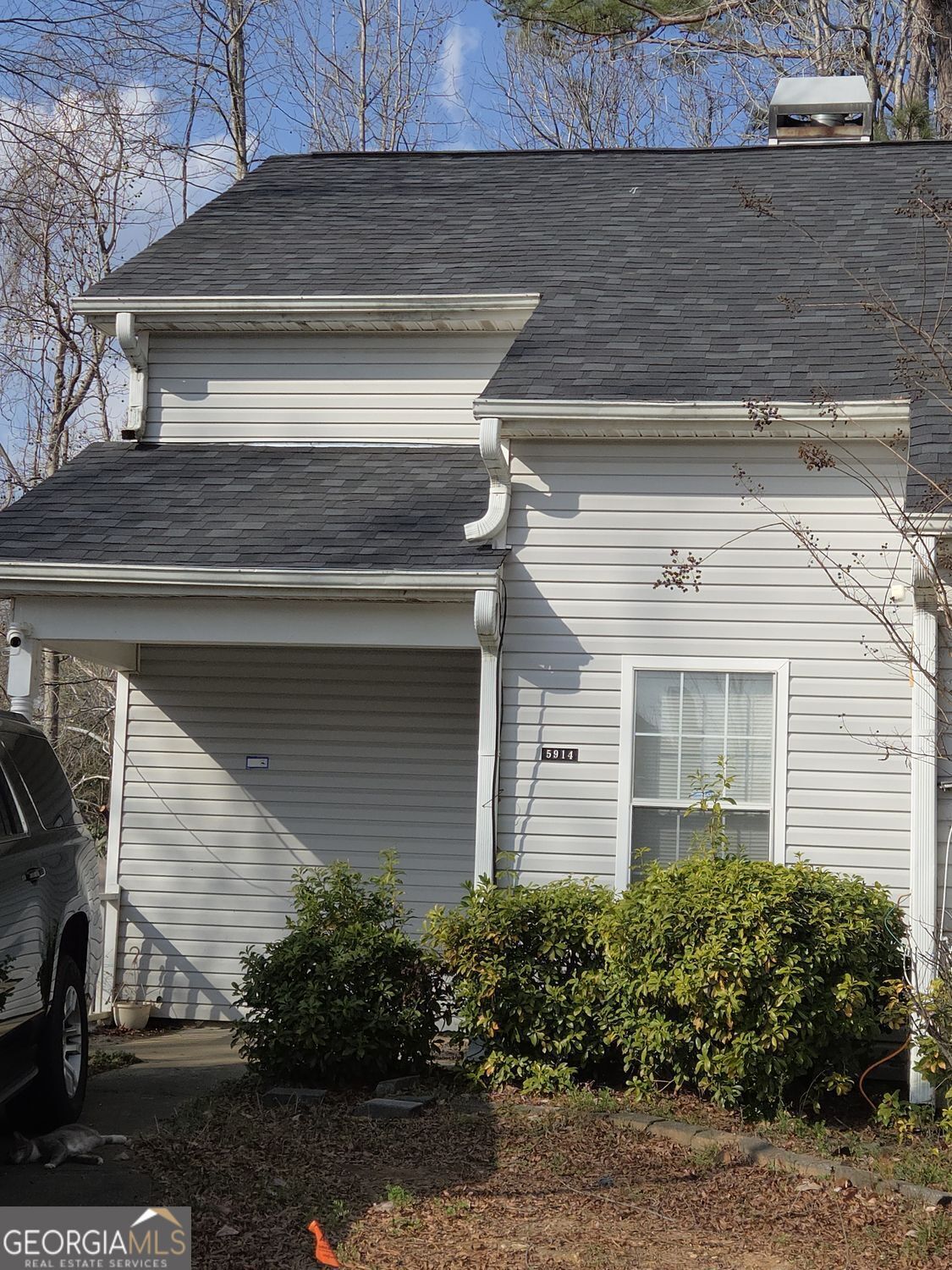 Property Photo:  5914 Trent Walk Drive  GA 30038 