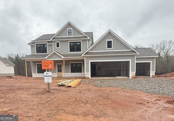 Property Photo:  327 Weslyn Drive  GA 30025 