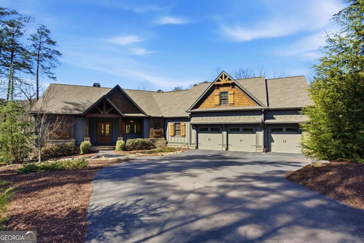 Property Photo:  160 Wood Poppy View  GA 30143 