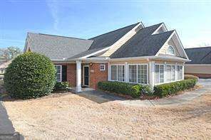 Property Photo: 3603 Village Lane GA 30075