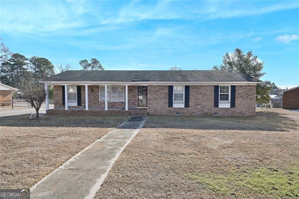 Property Photo:  306 Skylark Road  GA 30907 