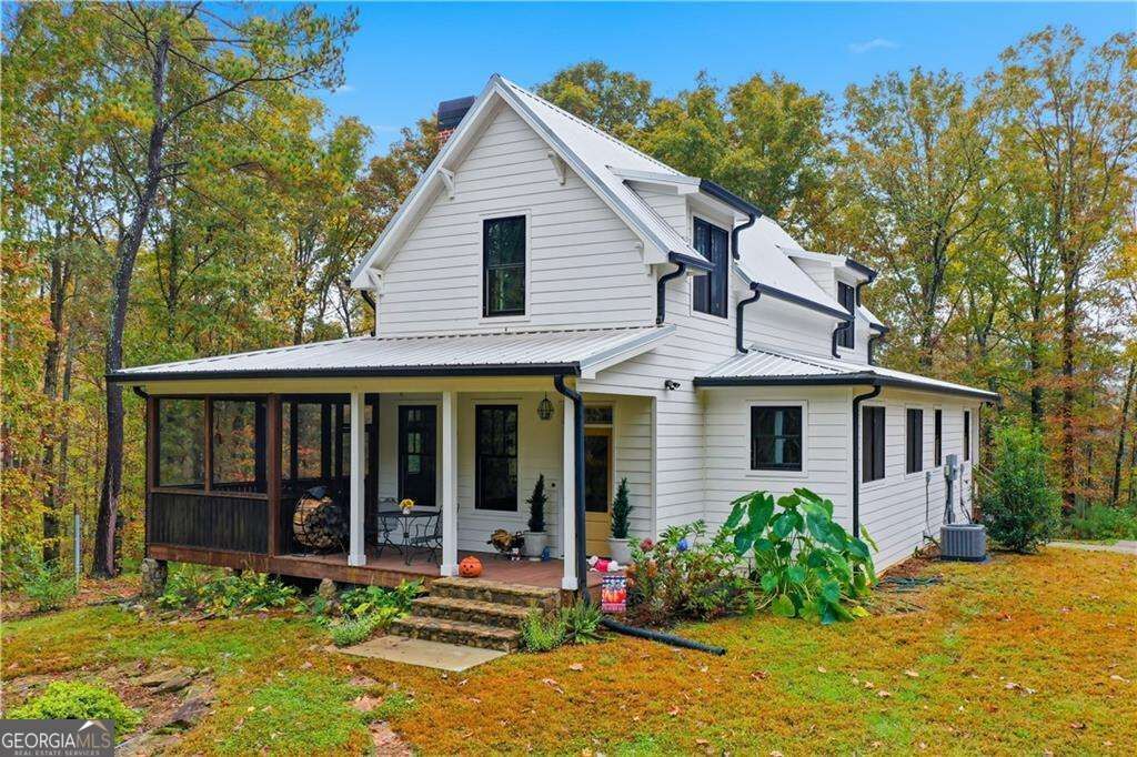 Property Photo:  2197 Damascus Road  GA 30107 