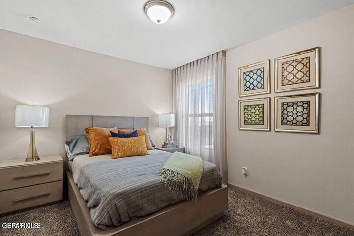 Property Photo:  15045 Conviction Avenue  TX 79938 