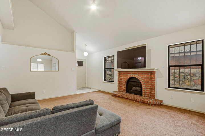 Property Photo:  1856 Dolph Quijano Place  TX 79936 