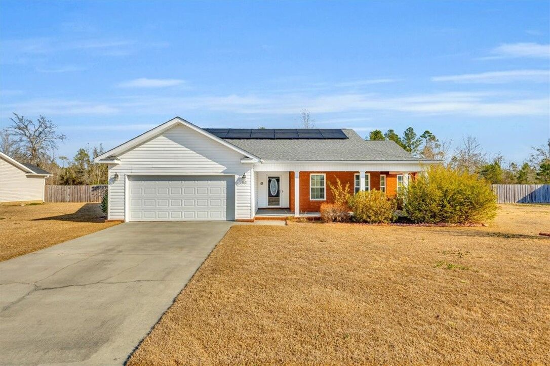 Property Photo:  86 White Oak Drive NE  GA 31316 
