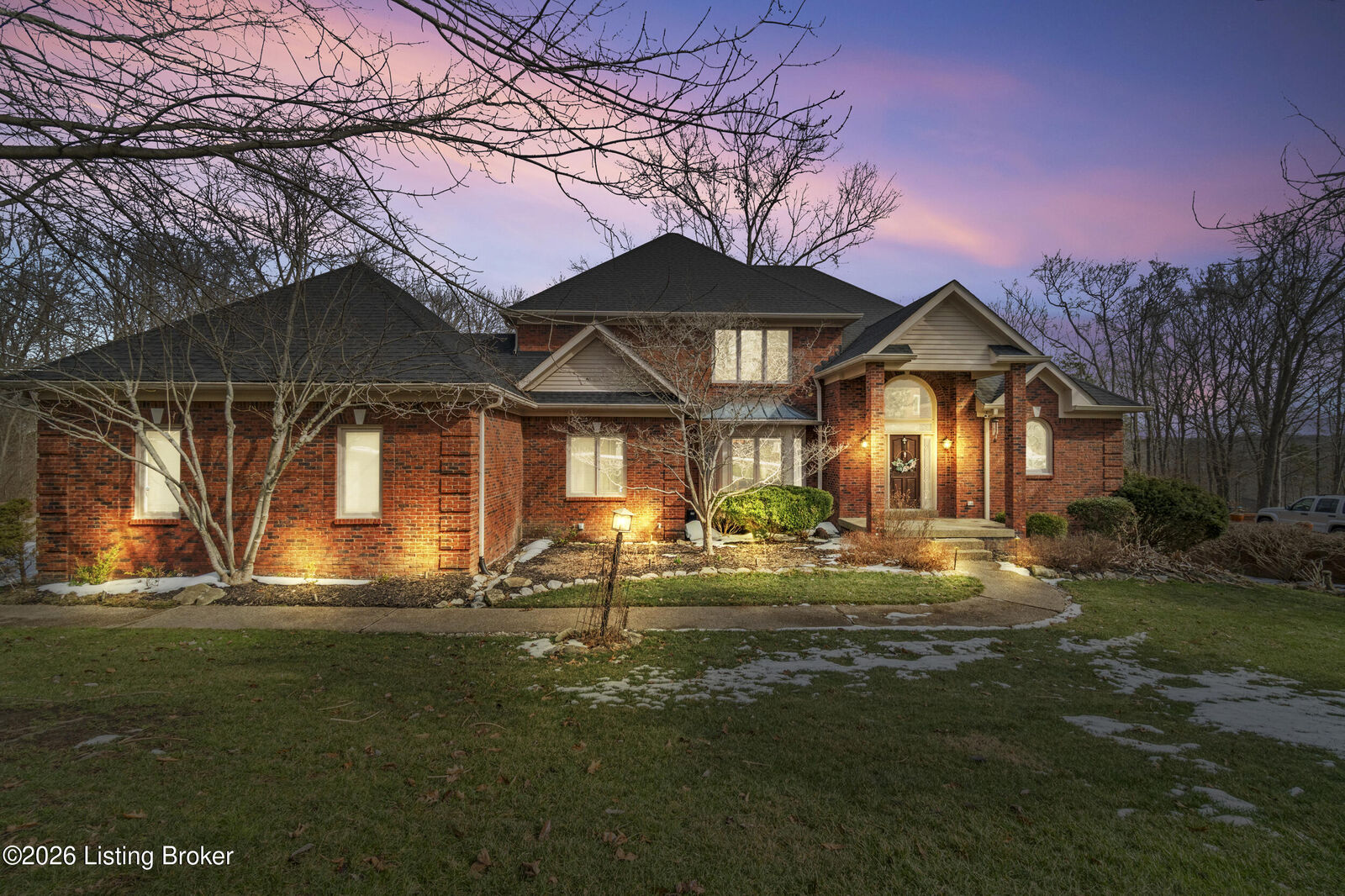 Property Photo:  17002 Ash Hill Dr  KY 40245 