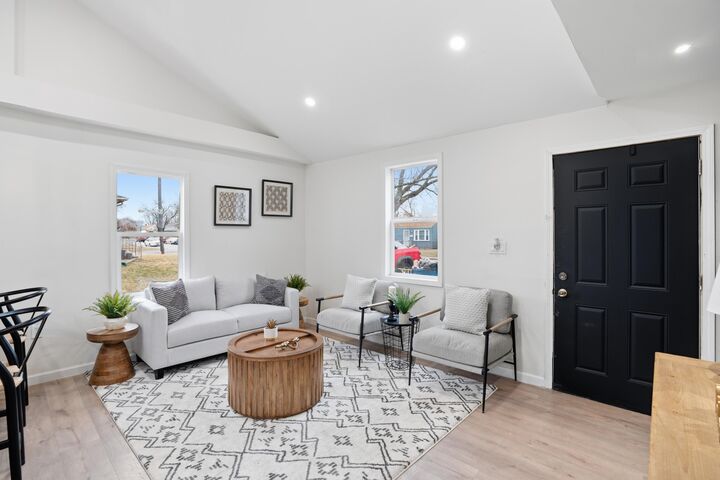 Property Photo: 2314 Kentucky Street IN 46407