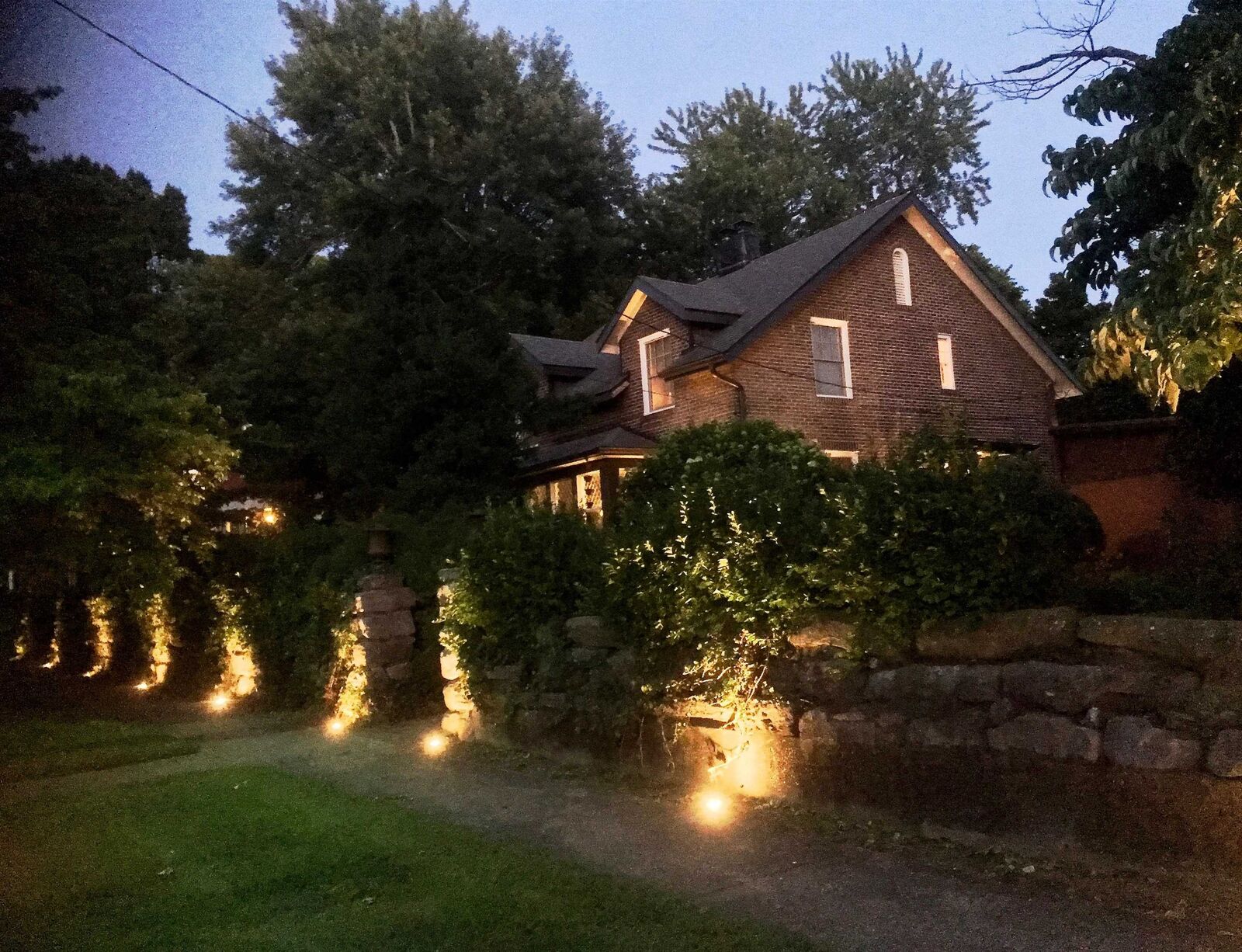 Property Photo: 206 Phillips Court KY 42303