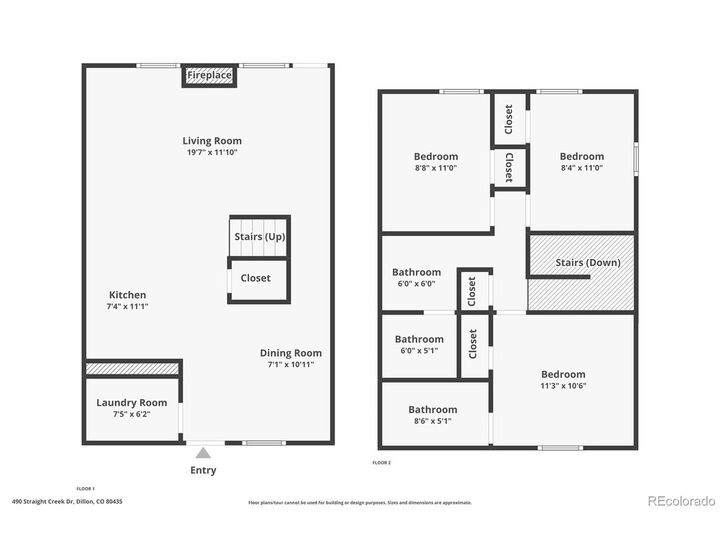 Property Photo:  490 Straight Creek Dr 520  CO 80435 
