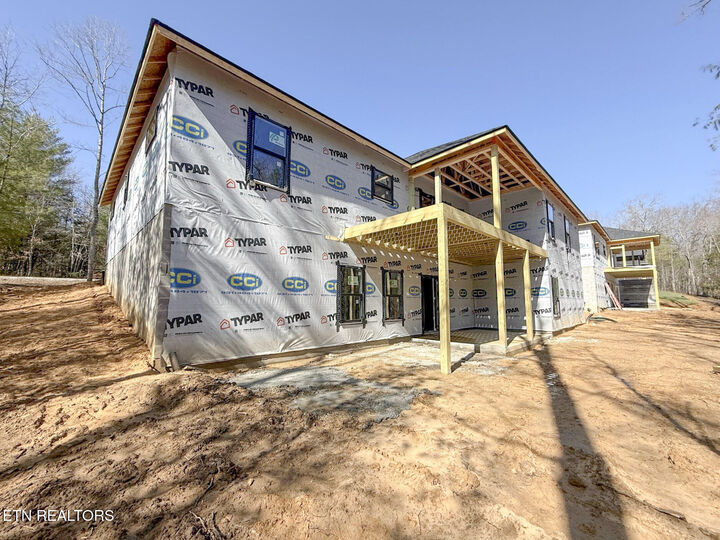 Property Photo:  153 Natchez Circle  TN 38558 