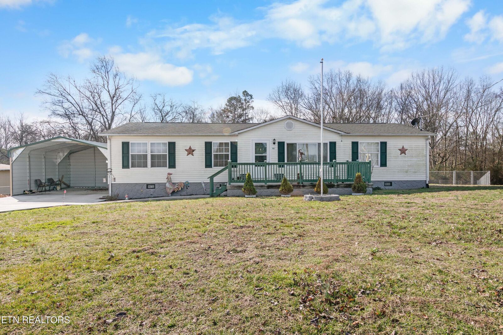 Property Photo:  112 Kerri Drive  TN 37871 