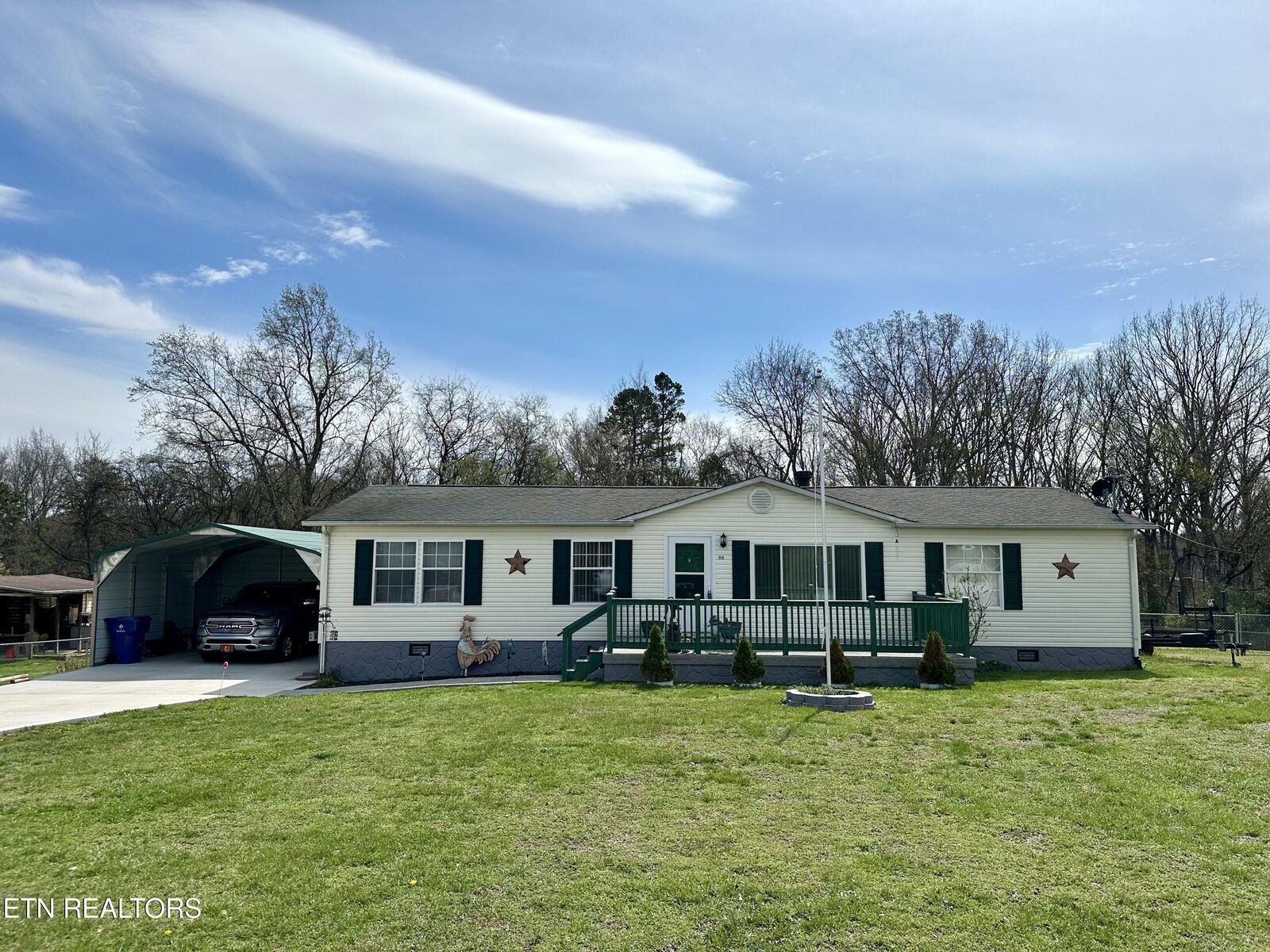 Property Photo: 112 Kerri Drive TN 37871